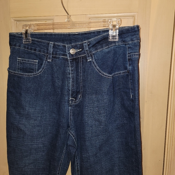 NWT Mens sz 32 x 30 vintage Jeans - Picture 6 of 8